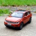 1:32 Mẫu xe hợp kim của Volkswagen Tiguan L off-road SUV mô phỏng ban đầu kim loại trang trí xe kéo trở lại đồ chơi xe - Chế độ tĩnh Chế độ tĩnh