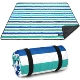 Ocean Blue Strip 2*2 метра три слоя стирки машины