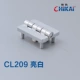 CL209-1 Ярко-белый