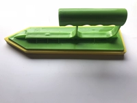 Губчатая пластинга наполняет оружие