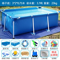 Лауреат 3x2x0,75 метра роскошный пакет