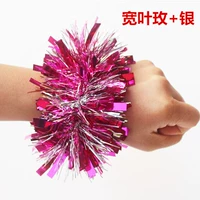 Ширина лист роза+серебро