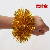 Листовое золото