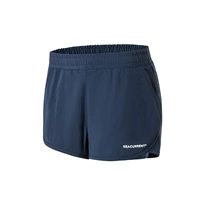 Almi Shorts-Dark Blue