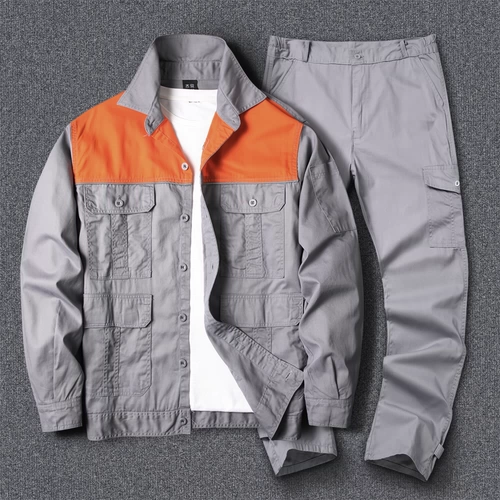 Летняя тонкая хлопковая униформа, делается под заказ