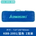 Túi cầu lông Kawasaki túi đeo vai nam nữ 2 cái túi đựng vợt cầu lông xách tay chống nước túi đựng vợt túi thể thao đựng vợt Cầu lông