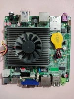 J1800 Материнская плата