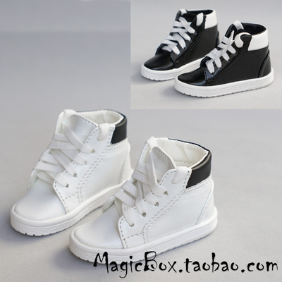 taobao agent Doll, sports casual footwear, scale 1:3, scale 1:4