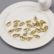 Bao Golden Set (18K Gold)