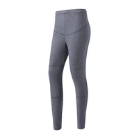 Женские серые штаны