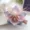 DIY tóc hoang dã clip tóc camellia mũ crepe phụ kiện tóc bên clip gãy tóc bangs clip M1981 - Phụ kiện tóc