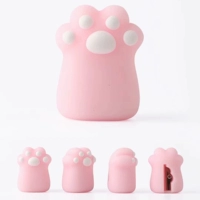 Розовый кошачий когтя