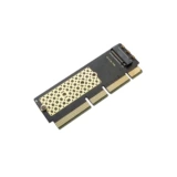 M.2 NVME SSD для PCIE 3.0 X4 X8 X16 Сплошная твердая конверсионная карта Адаптер распределения карты с твердым диском