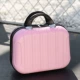 Yuguang Pink Straight Strip [Classic]