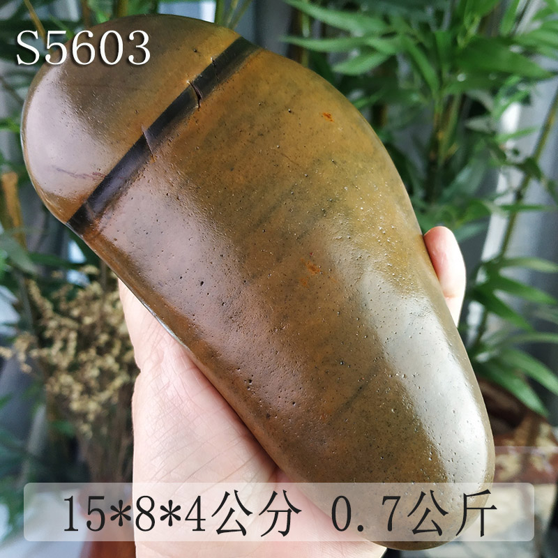 S5603 Fun CircleBaoqing natural Sketch stone SNO70 Guangxi city in Guangxi Culture specialty exquisite Hand play SHORTS Put the pieces together One free shipping