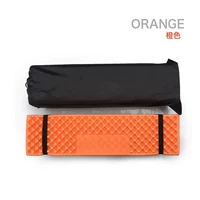 Апельсиновая сумка для хранения