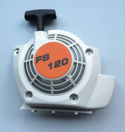 Stell Murstick FS120 xi lanh -to -car Oil Filter Ly hợp bắt đầu bắt đầu gói điện áp cao máy phát cỏ honda Máy cắt cỏ