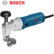 Электроножницы по металлу 原装进口德国bosch博世gsc2.8电剪刀电动金属剪刀钢材钢板电冲剪