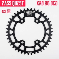 Диск 42T черный