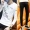 Áo khoác mùa đông và đồ nhung dày phiên bản mới của Hàn Quốc của đồ lót nhiệt Slim có thể được mặc bên ngoài một chiếc áo sơ mi mỏng của nam giới áo lót nam