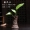 Bình hoa nhỏ bình gốm trang trí phòng khách cắm hoa sáng tạo hoa văn hóa nước đựng bình gốm nhỏ bình sứ - Vase / Bồn hoa & Kệ