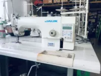 Второй компьютерная интегрированная швейная машина полная набор