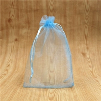 Светло-синий