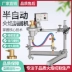 Thương hiệu Thượng Hải CG2-600/1000 Máy cắt hình tròn hai đầu một đầu mặt bích Máy cắt hình tròn ngọn lửa bán tự động máy cắt sắt máy cắt nhôm makita Máy cắt