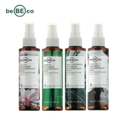 Chính hãng BEBECO Beibei cơ thể giữ ẩm phun giữ ẩm kiểm soát dầu thu nhỏ lỗ chân lông chăm sóc cơ thể