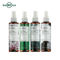 Chính hãng BEBECO Beibei cơ thể giữ ẩm phun giữ ẩm kiểm soát dầu thu nhỏ lỗ chân lông chăm sóc cơ thể lăn trị thâm nách