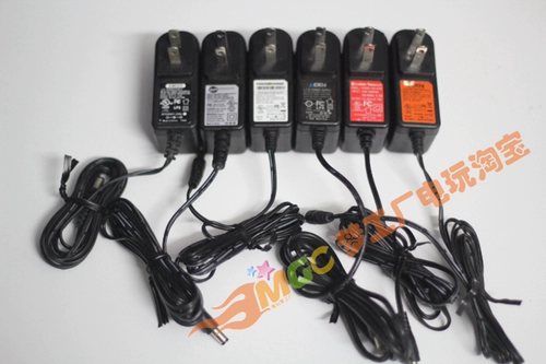 Оригинальный SFC FC NES Power MD1 Power PCE Power SNK HOSE Common 12V