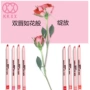 Hàn Quốc chính hãng kkxx cô gái thanh mảnh môi lót mờ sơn môi bút chì lâu dài san hô đỏ đậu cát cắn môi trang điểm son mamonde bảng màu