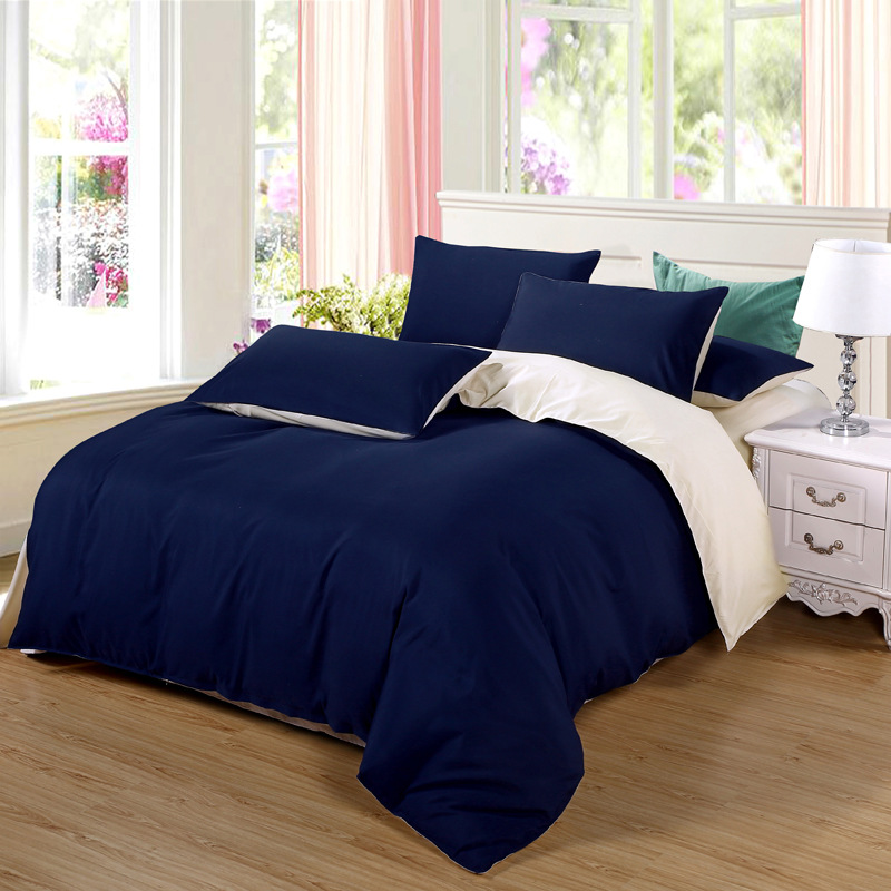 Tibetan RiceCottonBedsheetssetquiltcoverpillowcasebedding4sets