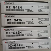 KEYENCE Bộ chuyển đổi quang điện Keyence PZ-G41N PZ-G42N PZ-G51N PZ-G61N vé mở miễn phí