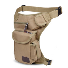 Сумка на бедро Подлинный ног сумка