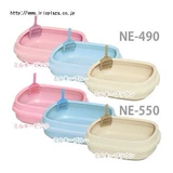 БЕСПЛАТНАЯ ДОСТАВКА IRIS ALICE HERIZ BACTERIN CAT Туалетная кошка Saspot Basin Ne550 Fat Cat для NE490