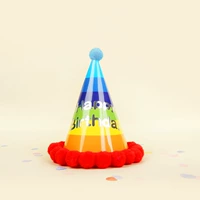 Red Bian Rainbow Hitle Hitled