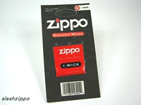 Аксессуары Zippo Original Authentic Zippo Cotton Core