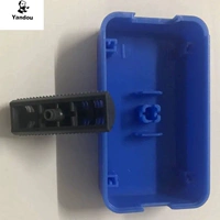 烟斗 Бритва SC-301-316-311-315-312 Электрический нож для бороды Оригинальные аксессуары для ножа для головки терминала