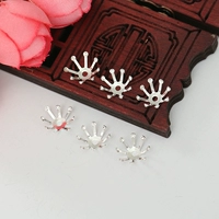 Серебряный, 10mm