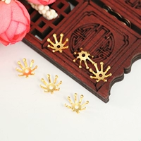 Золотой, 10mm