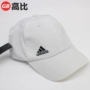 Adidas Adidas nam trắng cổ điển thể thao giản dị Hat M65513 AI6574 S20461 nón nike lưỡi chính hãng