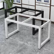 Bàn ghế kim loại chân bàn 71,5 bàn vuông cao đơn giản chống mài mòn bàn máy tính hỗ trợ cột dài 2 mét - FnB Furniture