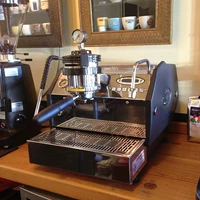 La marzocco GS3 MP PRO đồng hồ đeo tay mới đầu máy pha cà phê gia đình thương mại bảo hành trọn gói một năm - Máy pha cà phê máy pha cà phê ariete