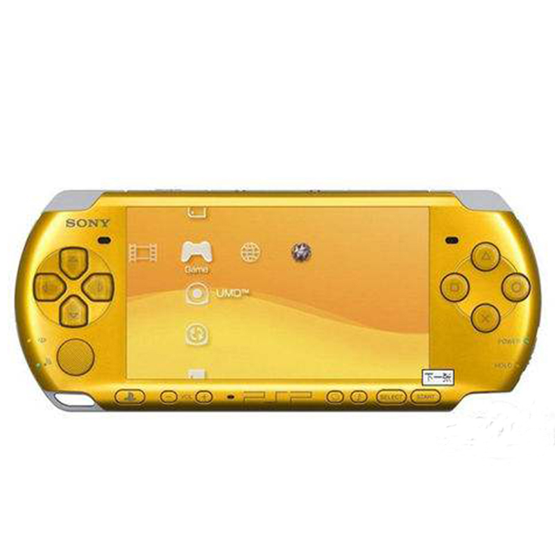 Игровая приставка psp. PSP 3000 Bright. PSP 3000 Colors. Игровая консоль Sony PSP 3000 золотой цвет. PSP 3006 желтая.