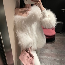 Одежда из меха