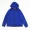 Xiaoxijia Nhật Bản đơn nam mùa xuân và mùa thu mô hình ngoài trời chạy áo len trùm đầu áo khoác thoáng khí - Áo khoác thể thao / áo khoác