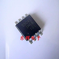 Патч FA5504S FA5504 Импортированный разборщик мотор IC-чип SOP-8 широкий корпус может быть снят