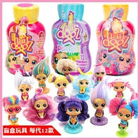 Bandai, Ultra, волшебные минифигурки, кукла, брелок, Ультрамен Тига, подвеска