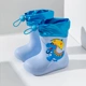 Vitality Blue-Slue Dinosaur